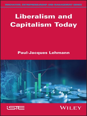 cover image of Liberalism and Capitalism Today